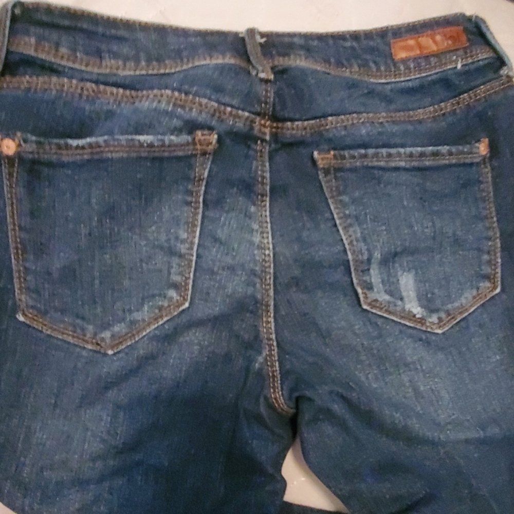 Jeans - Picture 3 of 5